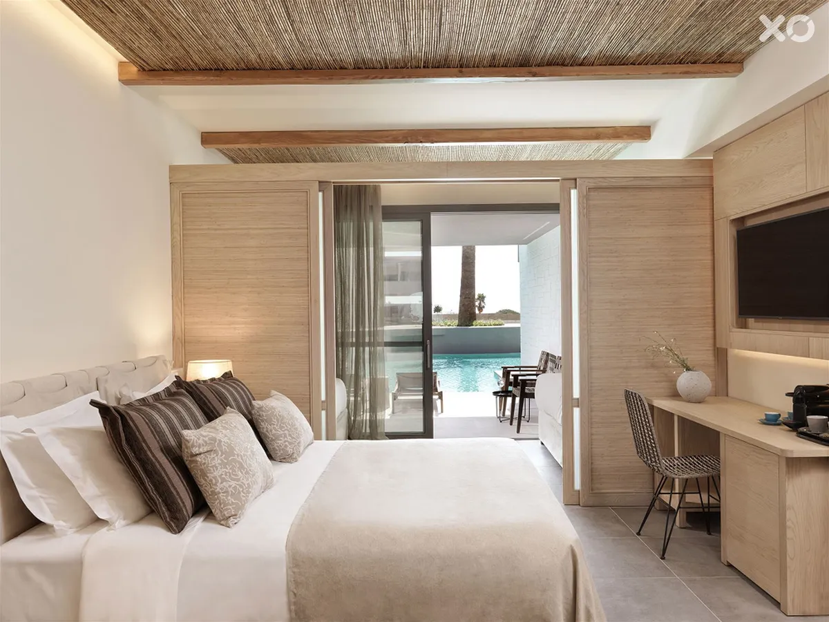 Atlantica Dreams Resort & Spa