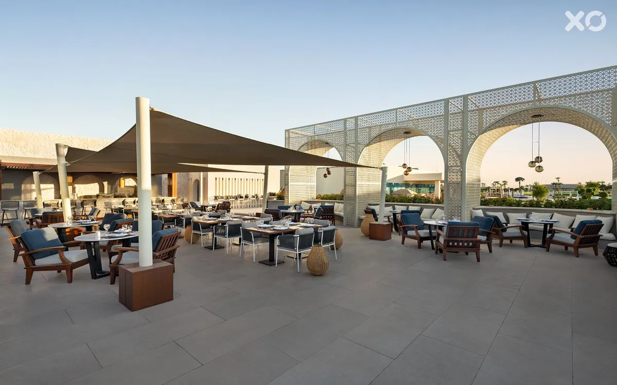 Rixos Golf Villas & Suites Sharm El Sheikh
