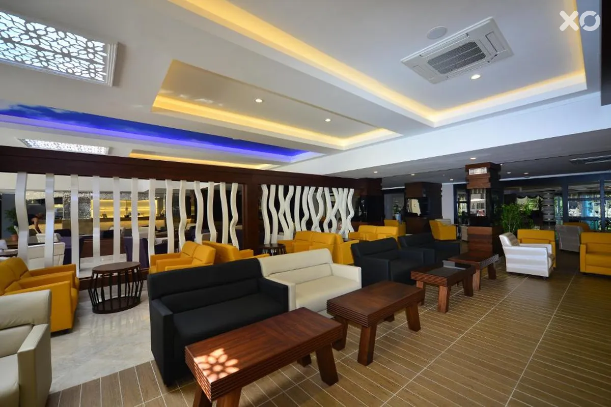 Linda Resort Hotel