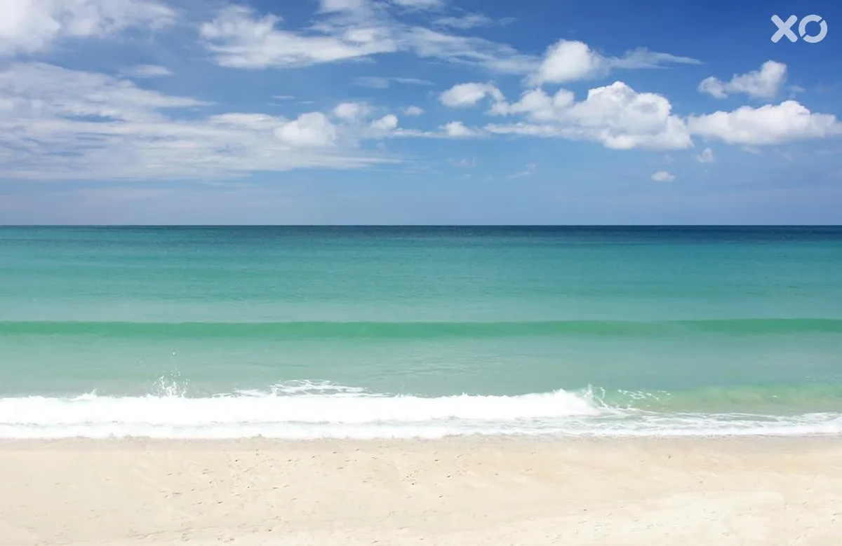 Best Western Phuket Ocean Resort
