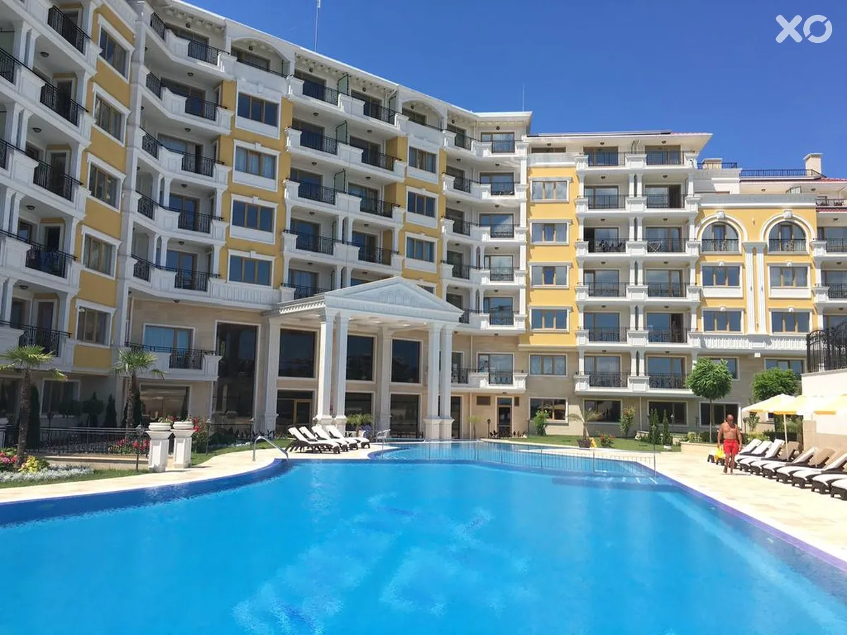 Villa Florence ApartHotel