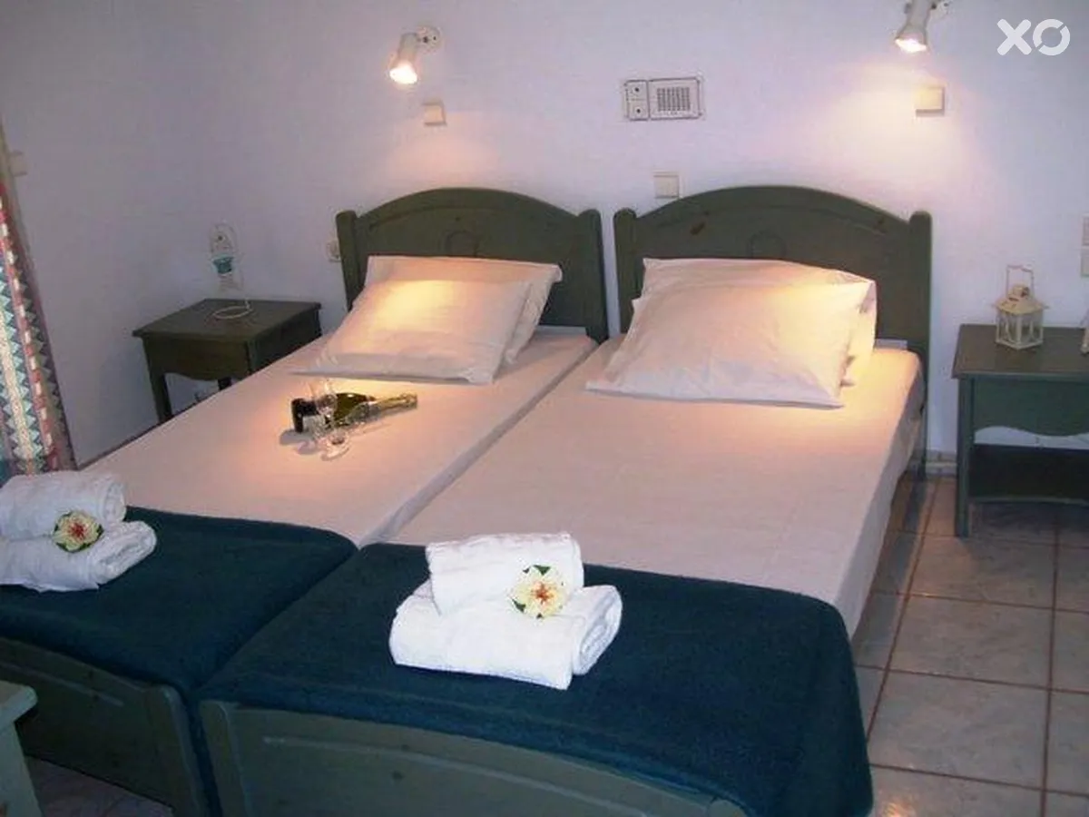 Pallatium Hotel
