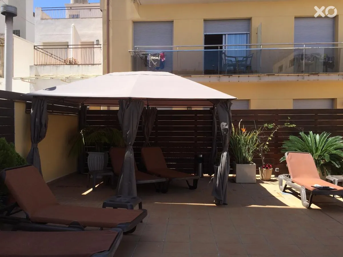 Neptuno Apartamentos