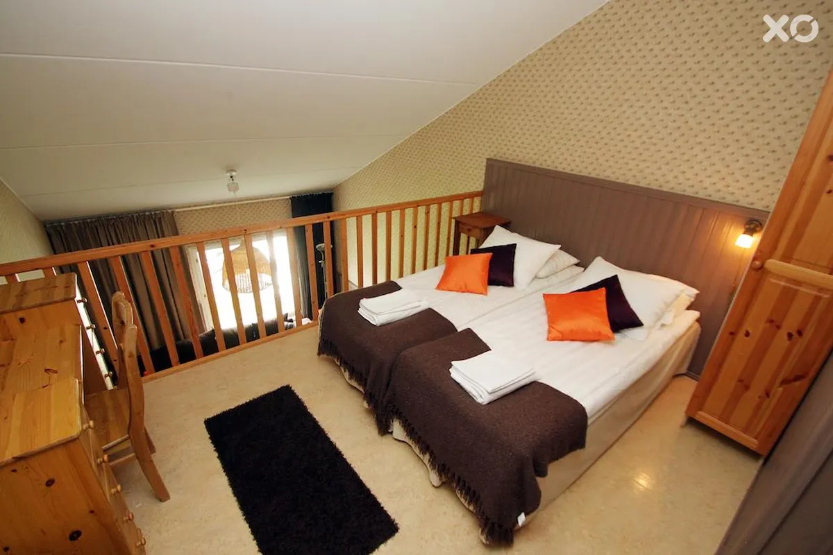 Hullu Poro Hotel
