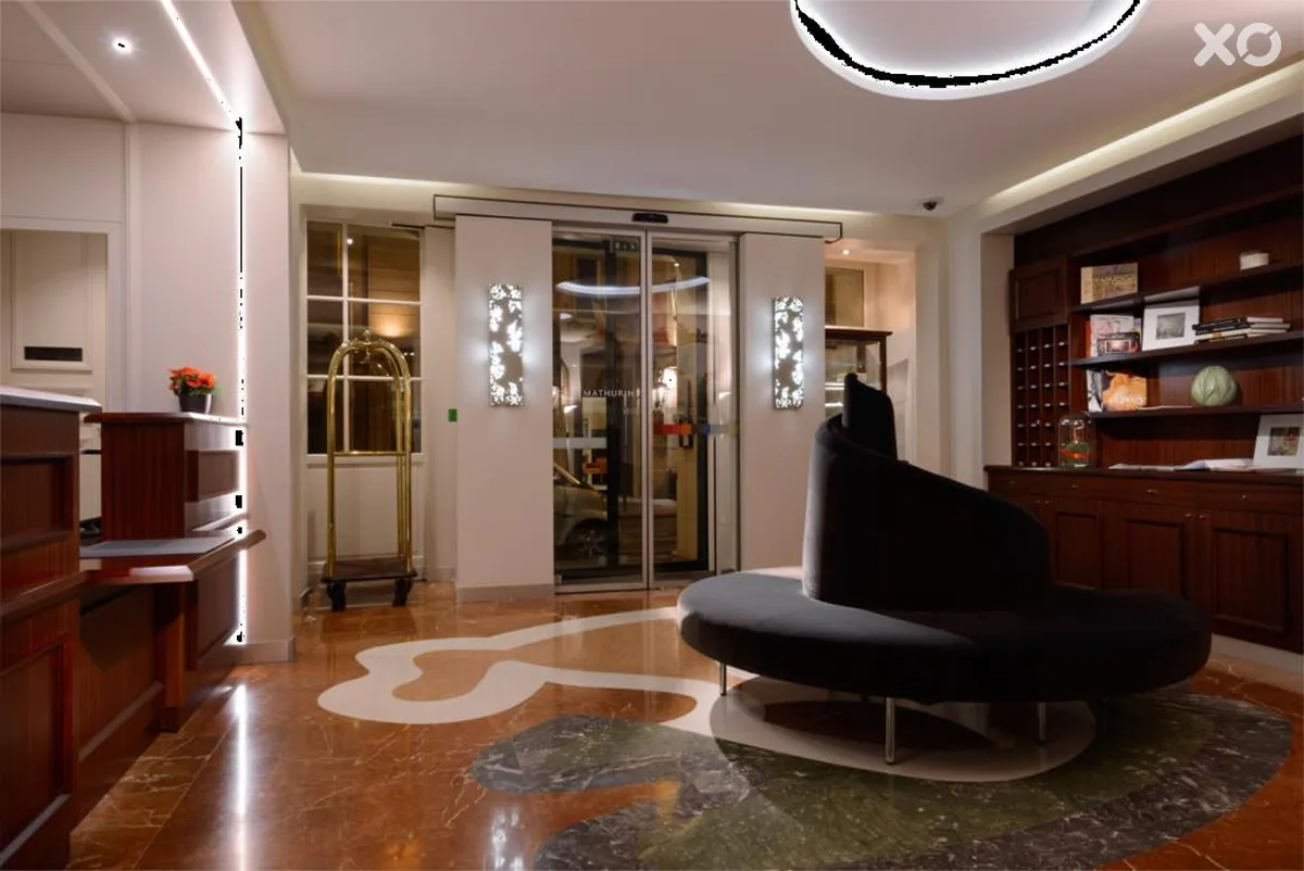 Le Mathurin Hotel & Spa