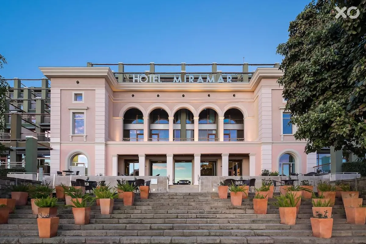 Miramar Barcelona Hotel