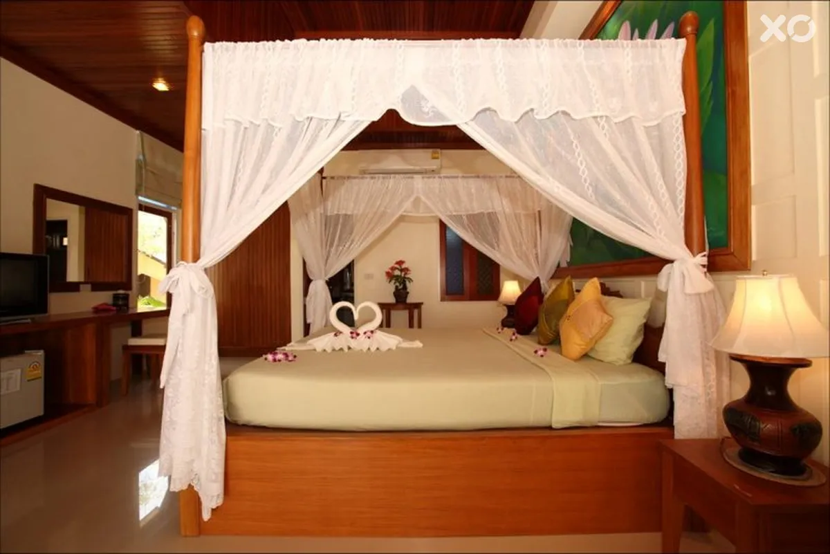 Coconut Beach Resort