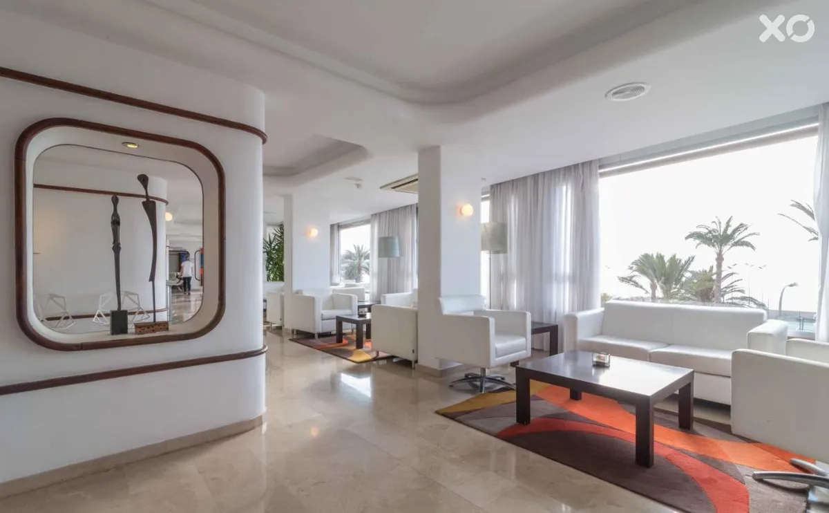 Albahia Alicante