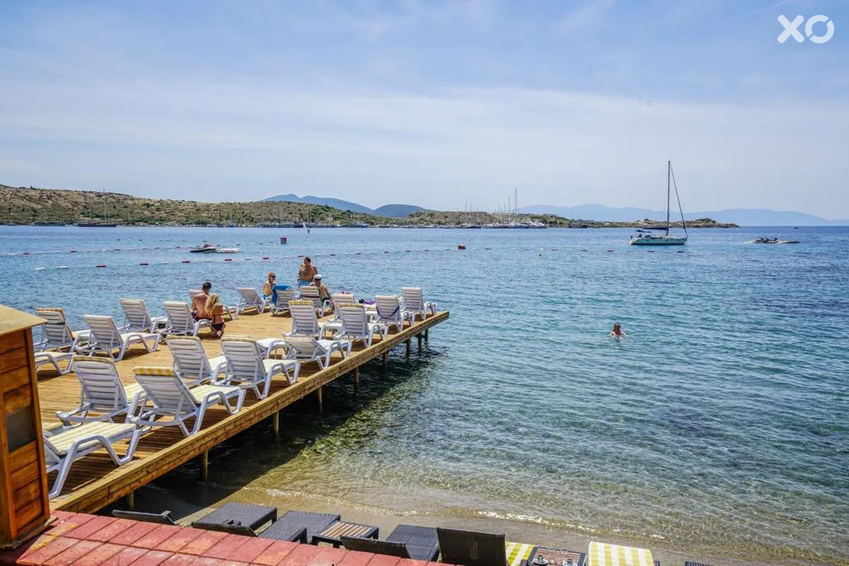 Costa Luvi Hotel