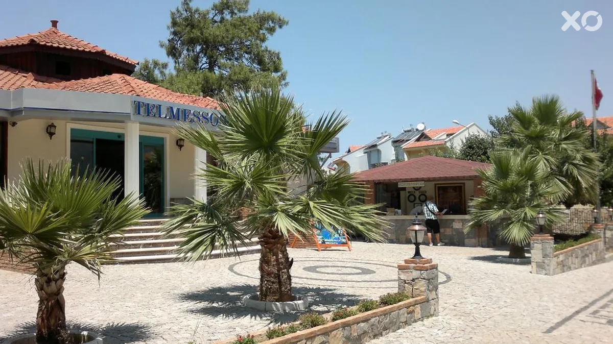 Telmessos Hotel
