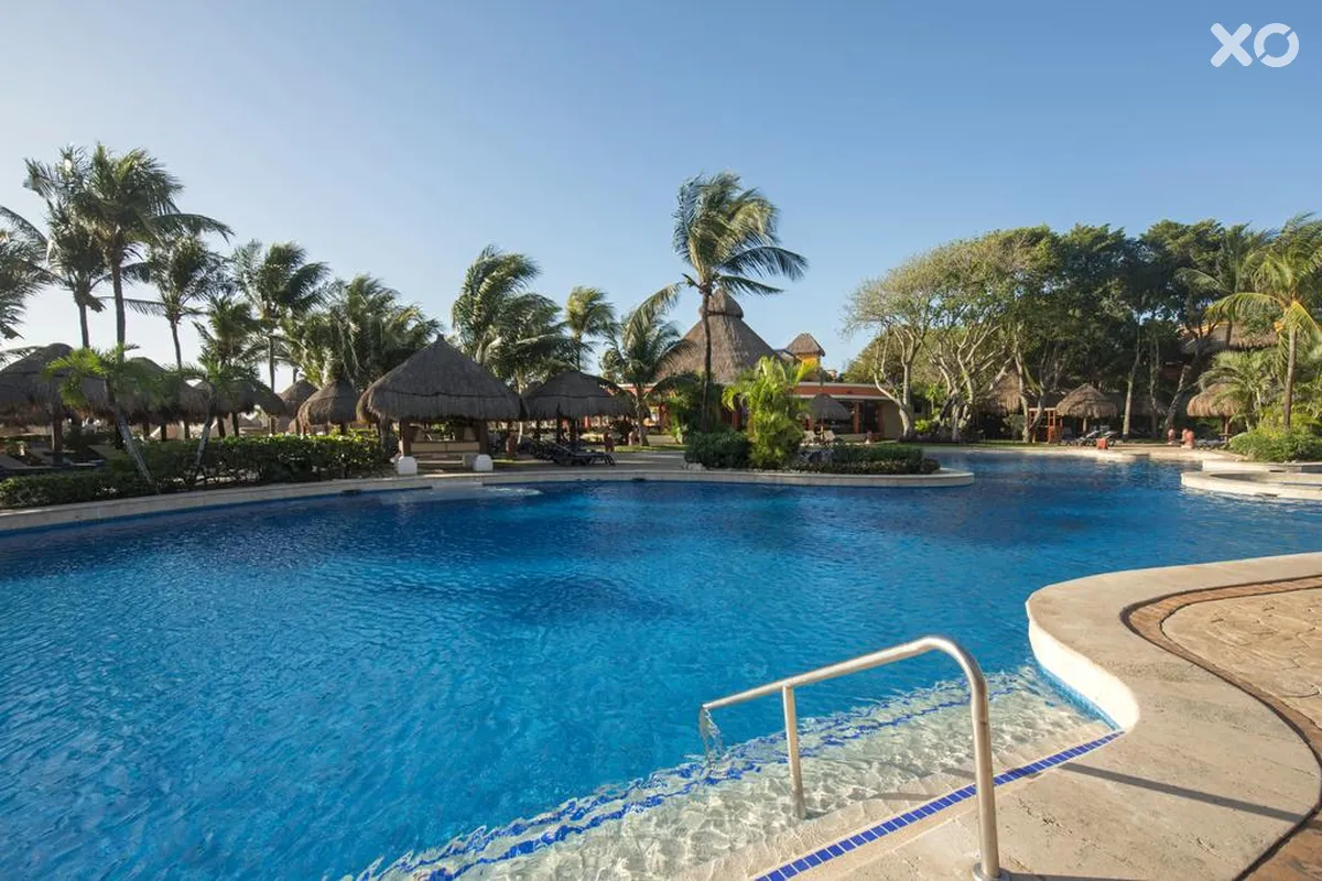 Iberostar Quetzal