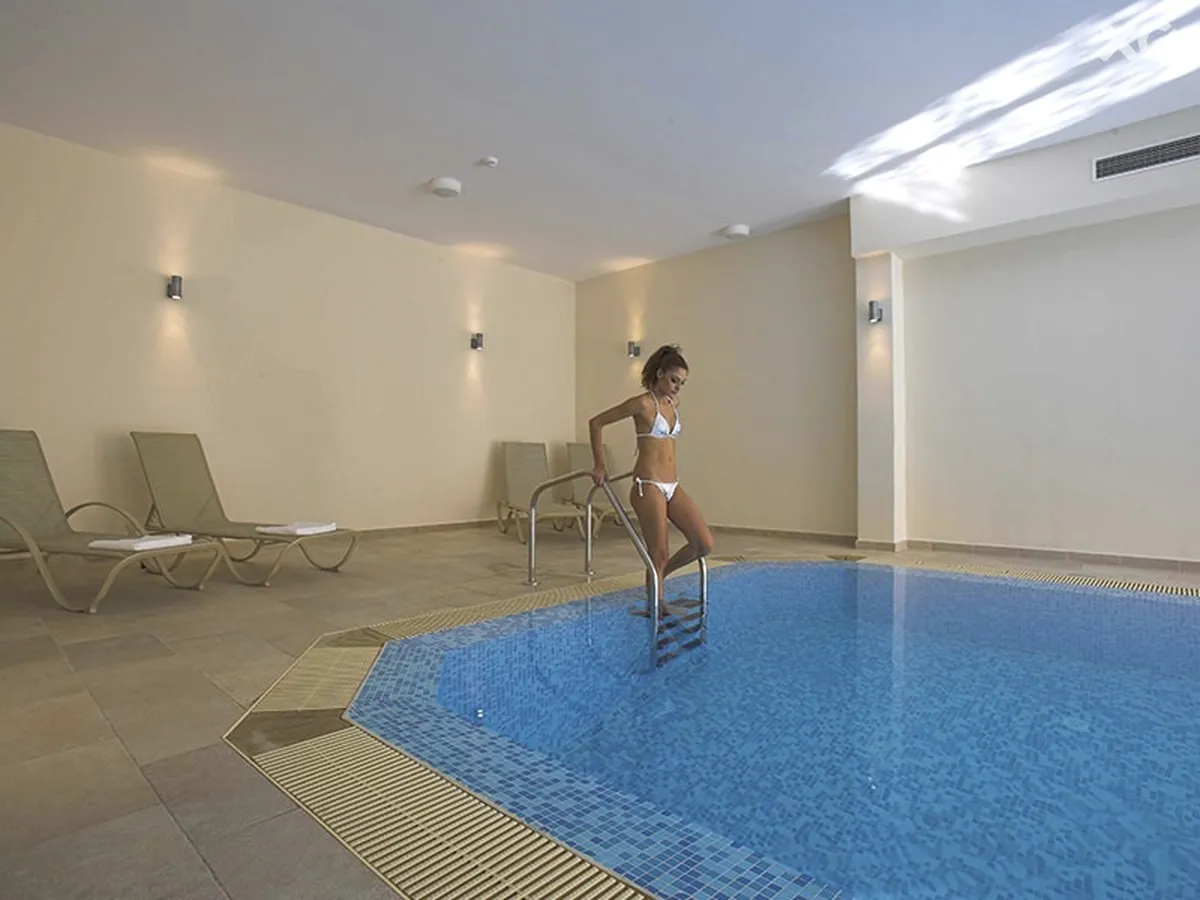 Club St. George Resort