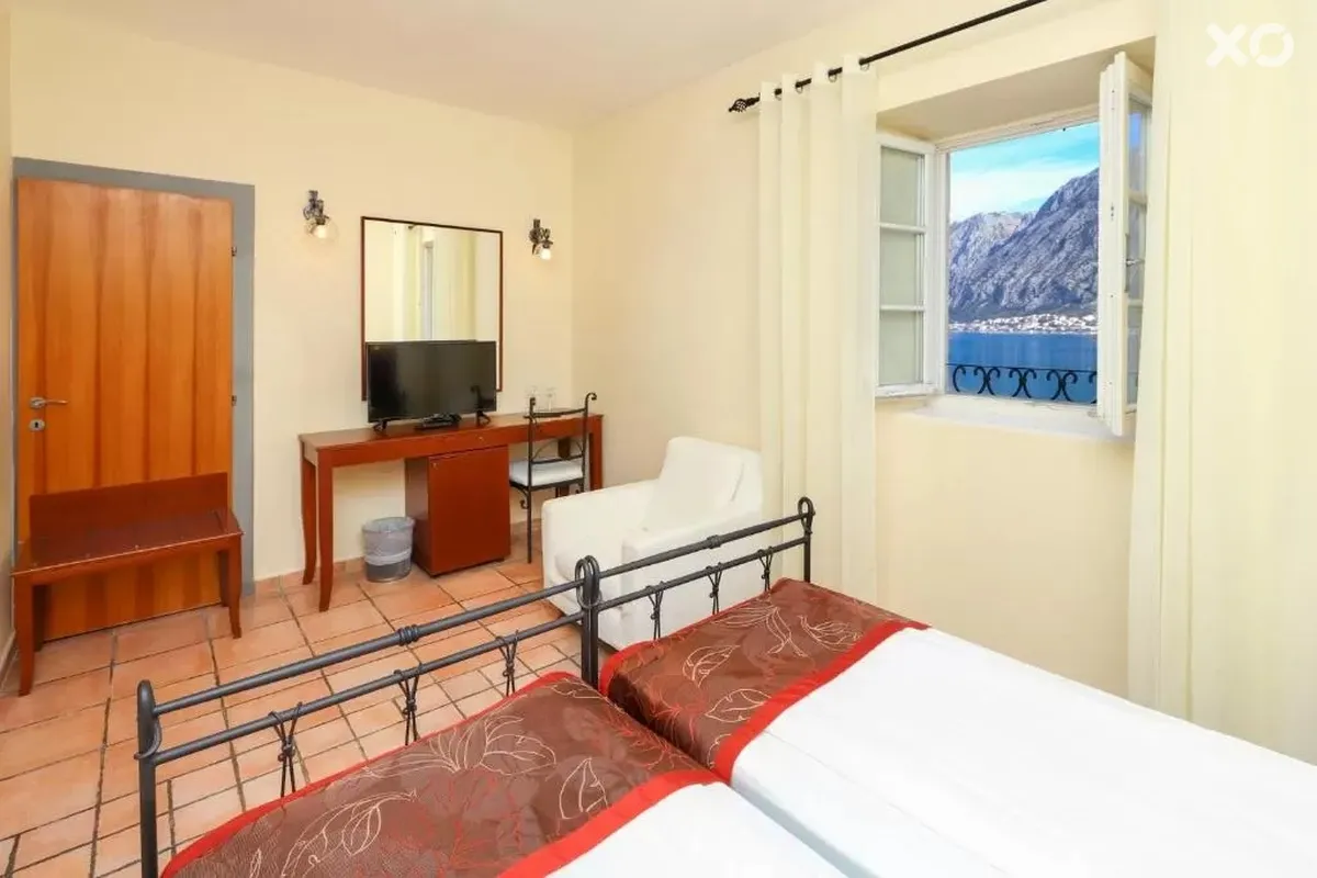Splendido Hotel
