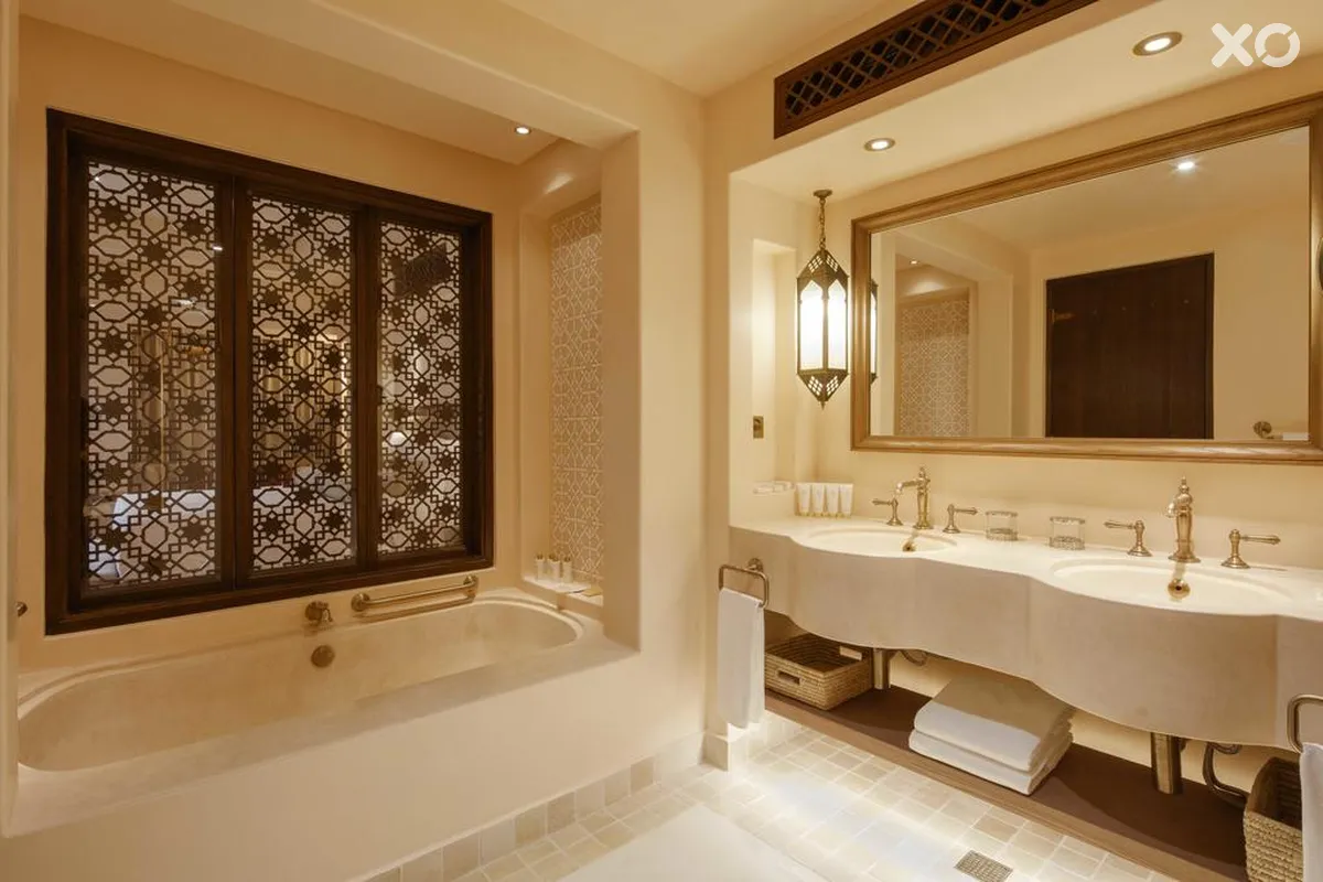 Al Wathba, Luxury Collection Desert Resort & Spa, Abu Dhabi