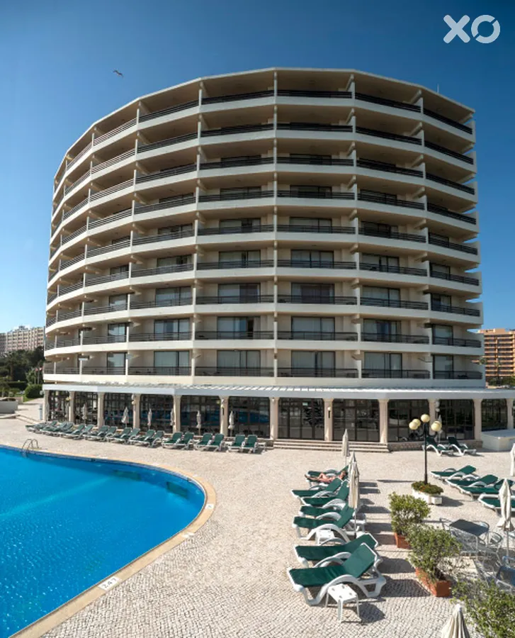 Vila Gale Ampalius