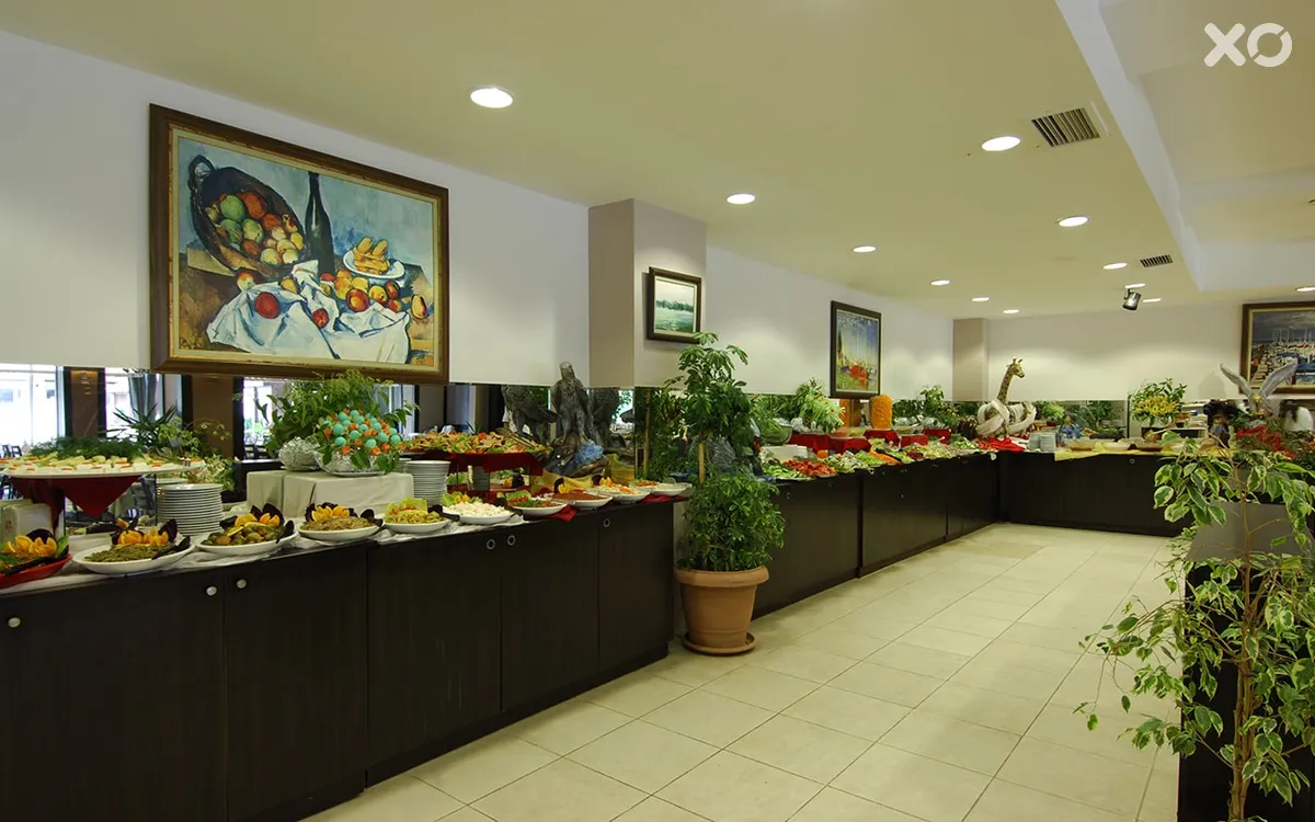 Dg Rose Resort