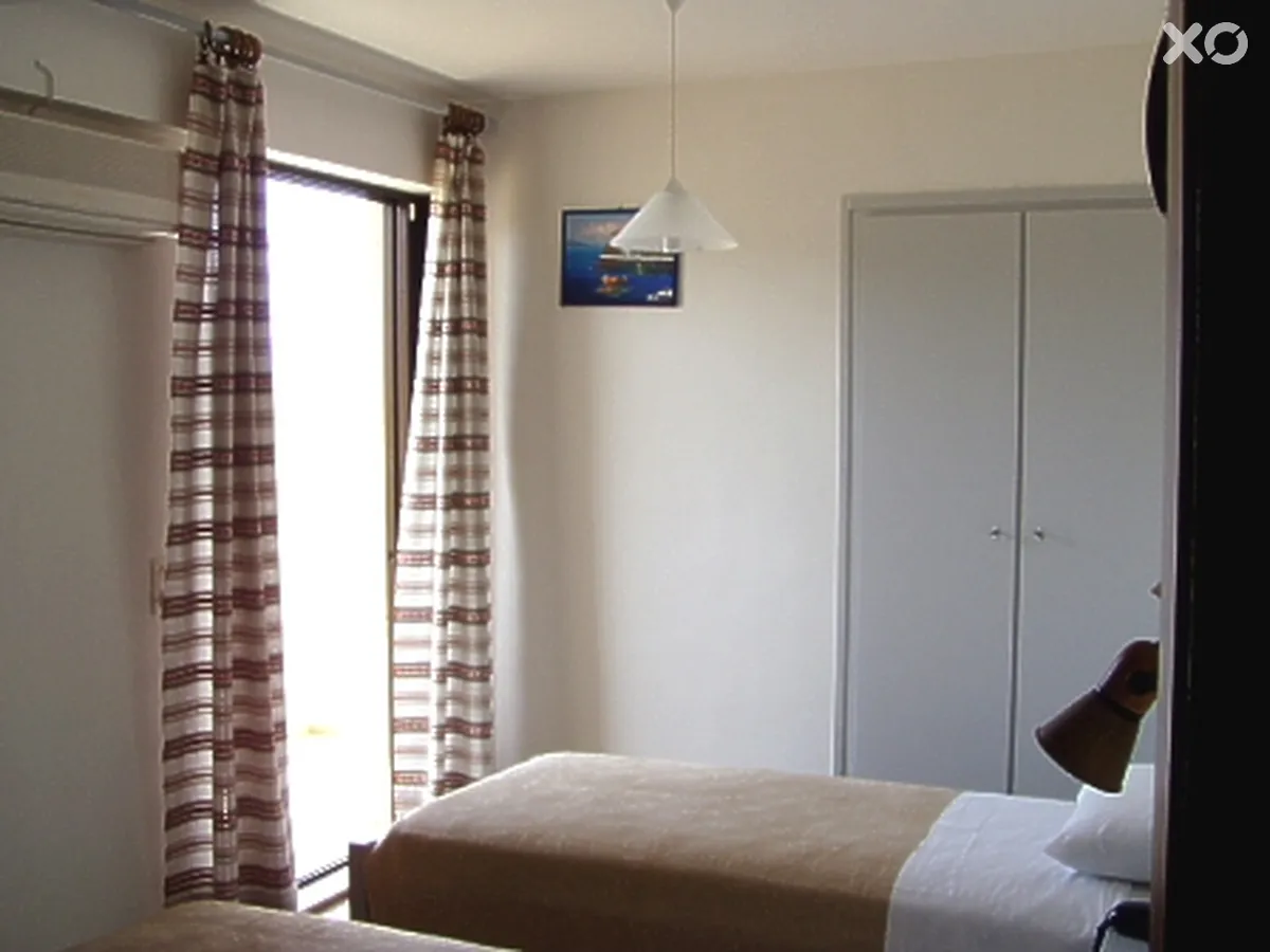 Smaragdine Beach Hotel