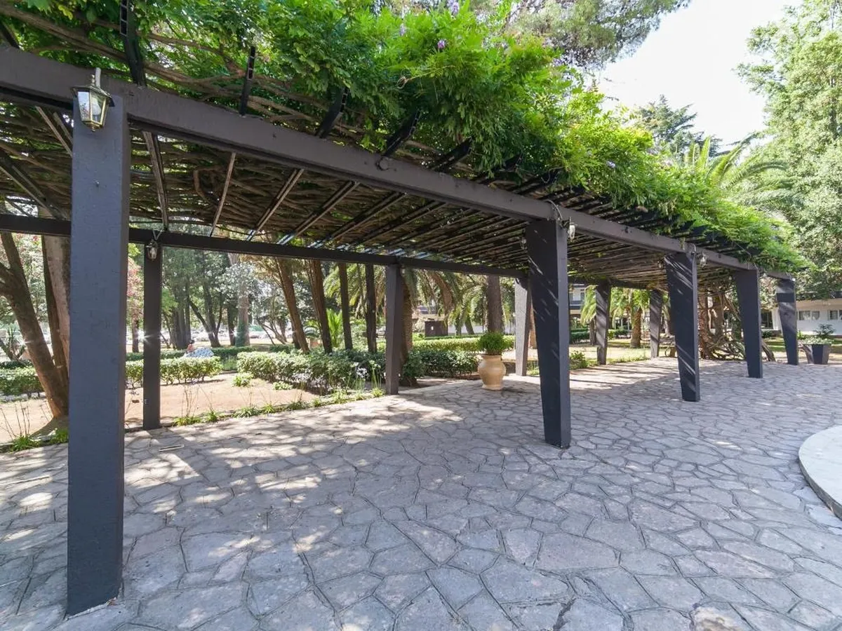 Park Hotel