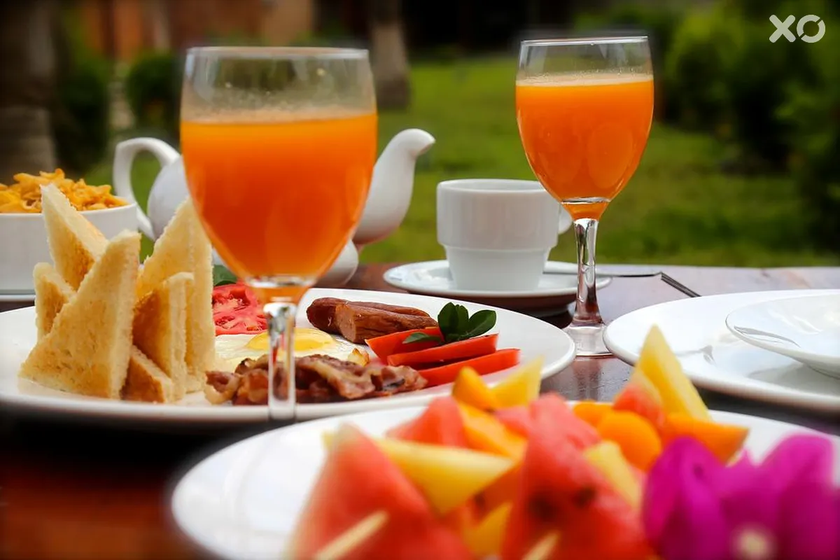Kigwedeni Villas & Spa