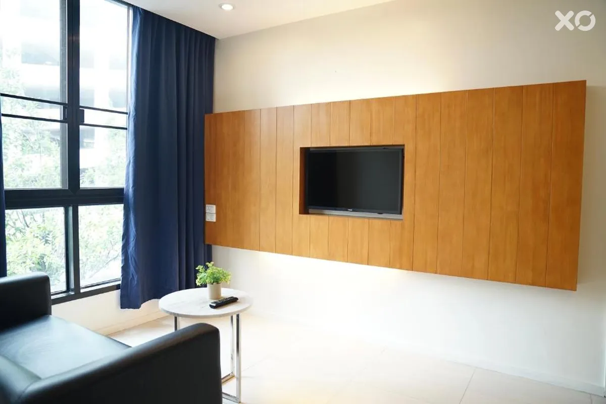 130 Hotel & Residence