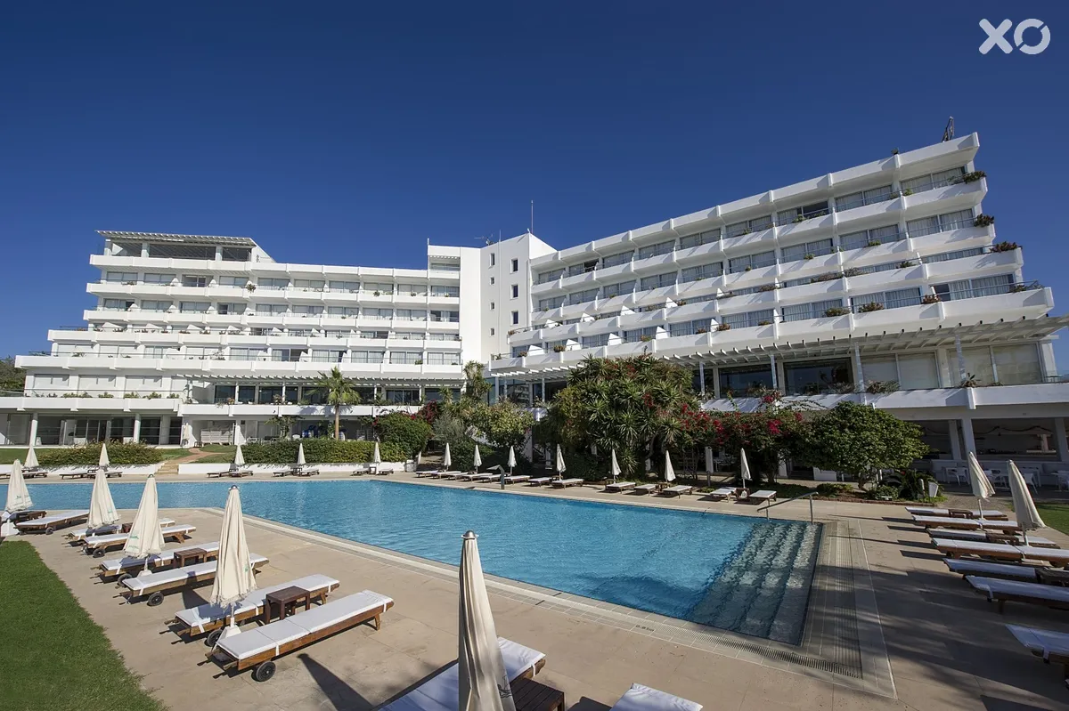 Grecian Sands Hotel