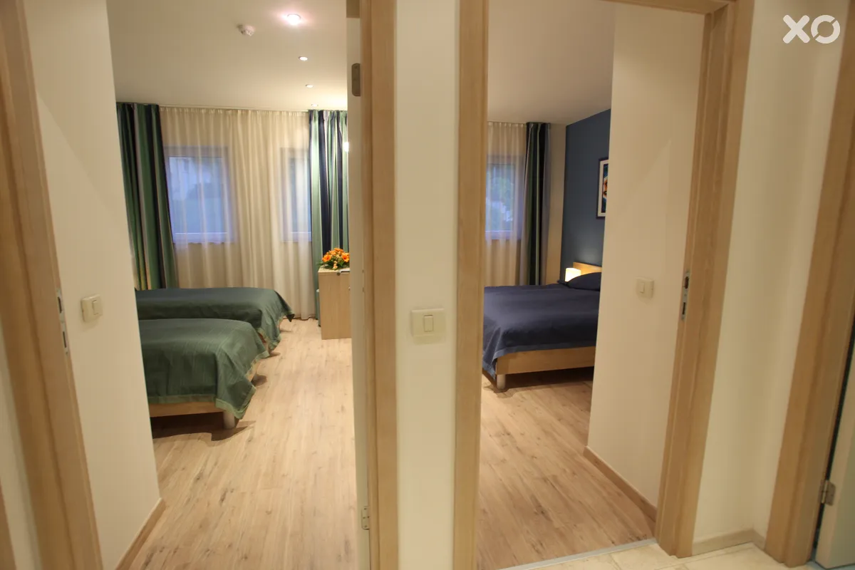 Wyndham Grand Novi Vinodolski Resort