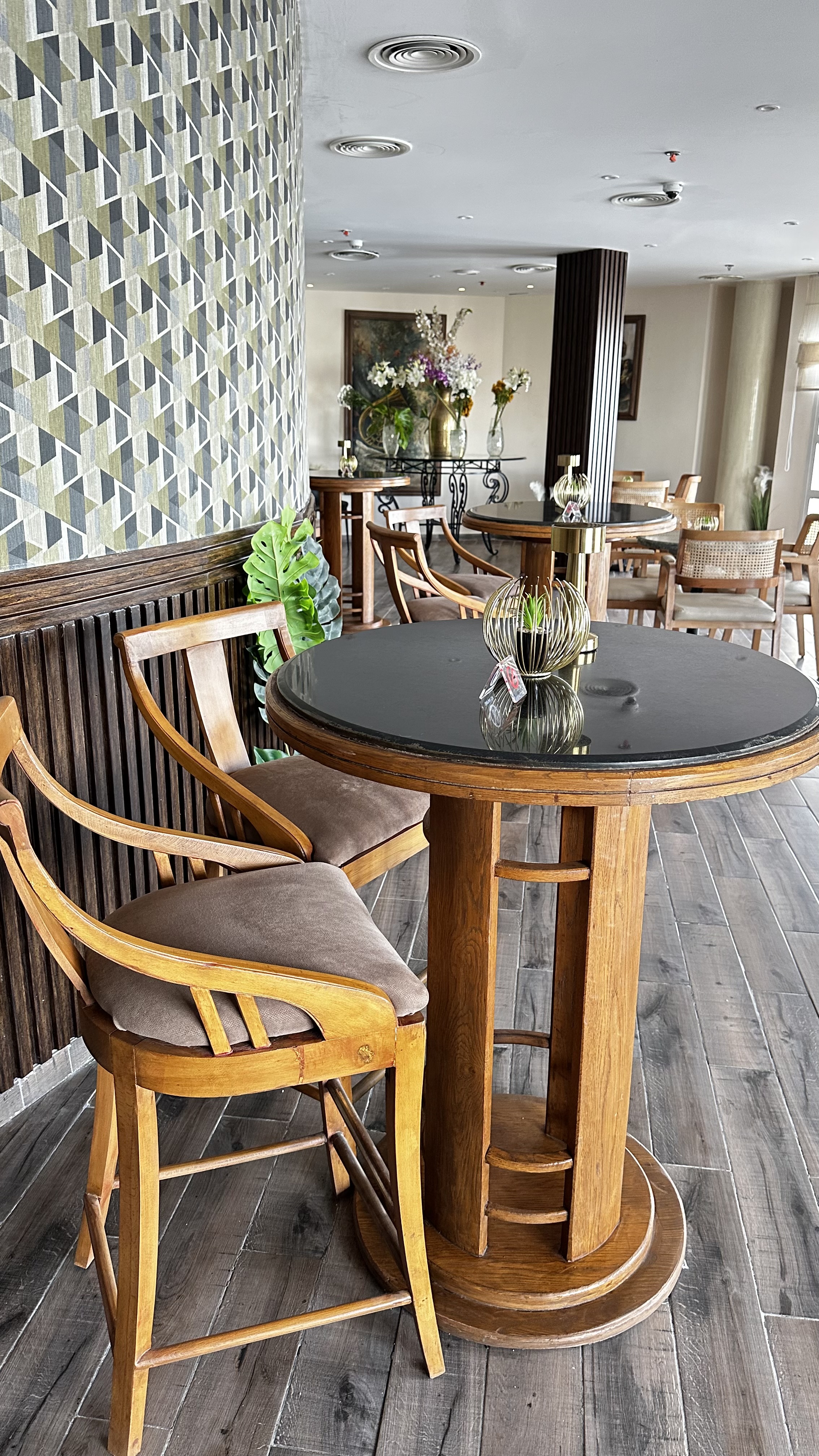 Invidia Coral Beach Tiran 5*(ex.Coral Beach Resort Tiran)