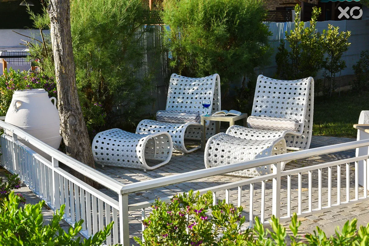 Acrotel Athena Villas