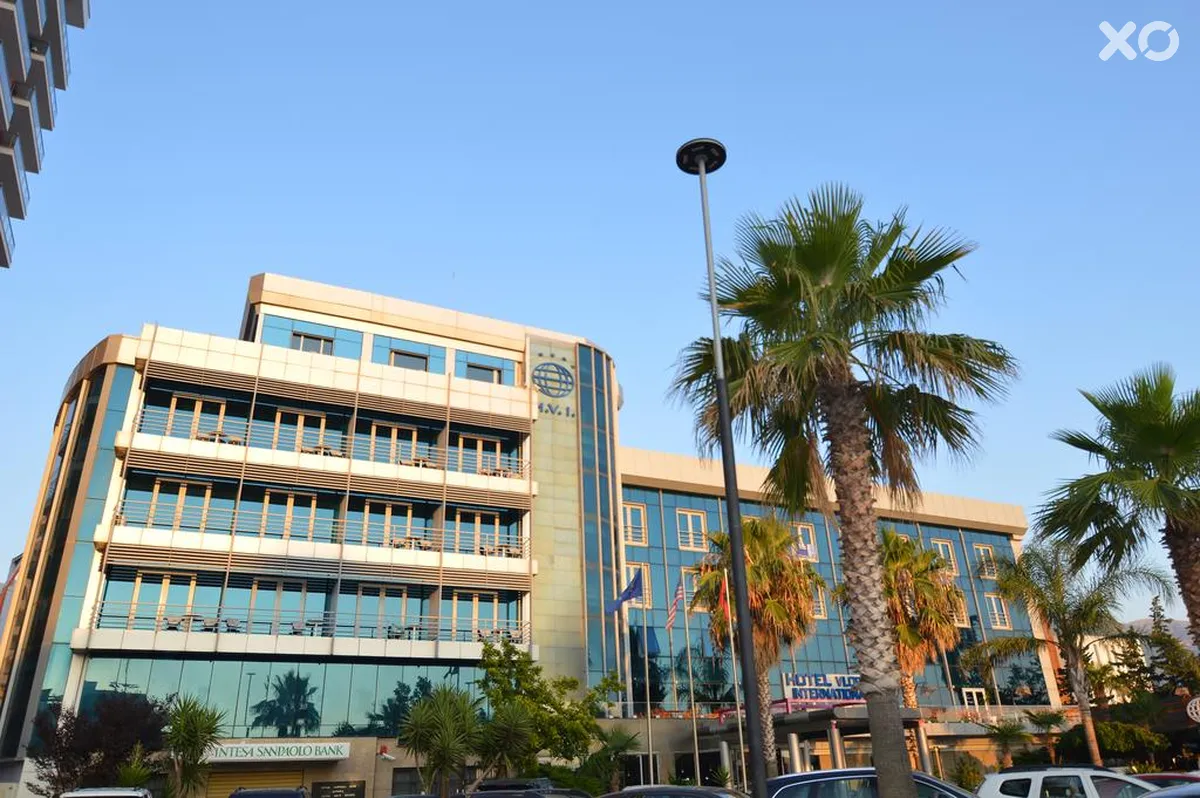 Vlora International Hotel