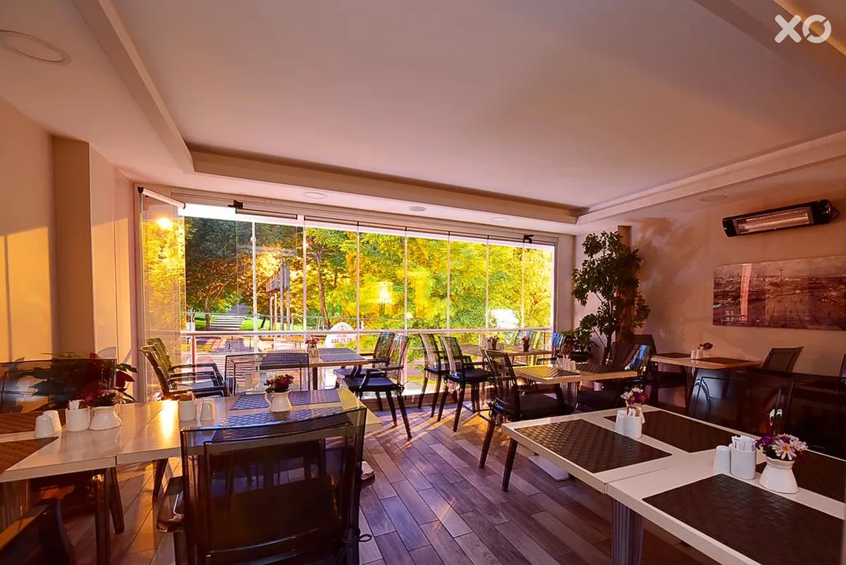 Cheya Besiktas Hotel & Suites