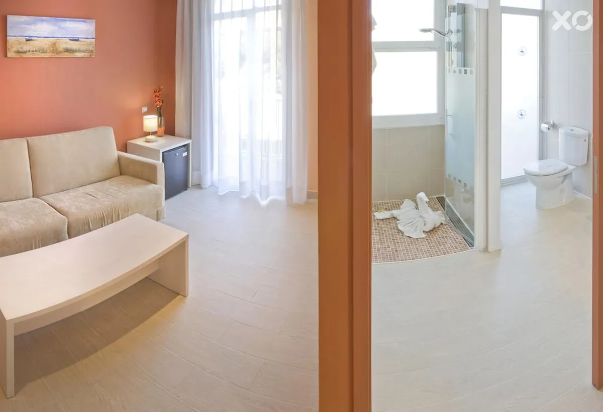 GHT Balmes Hotel, Aparthotel & Splash