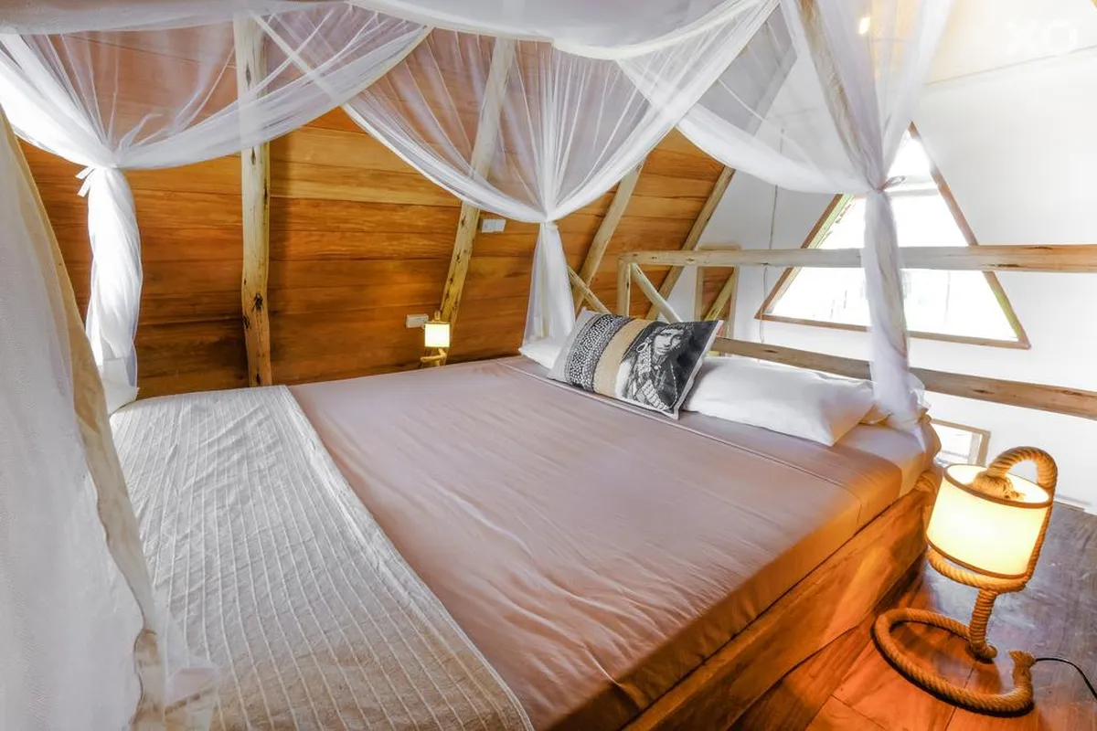 Baladin Zanzibar Beach Hotel