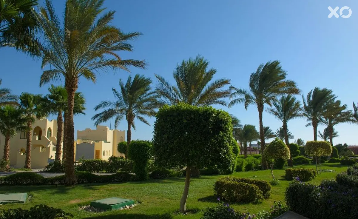 Tia Heights Makadi Bay