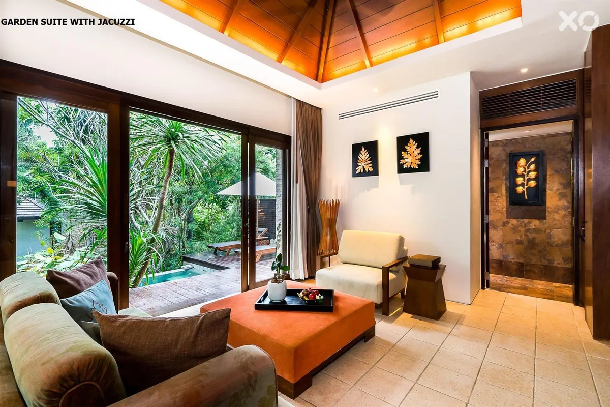 Sea Sand Sun Resort & Villas