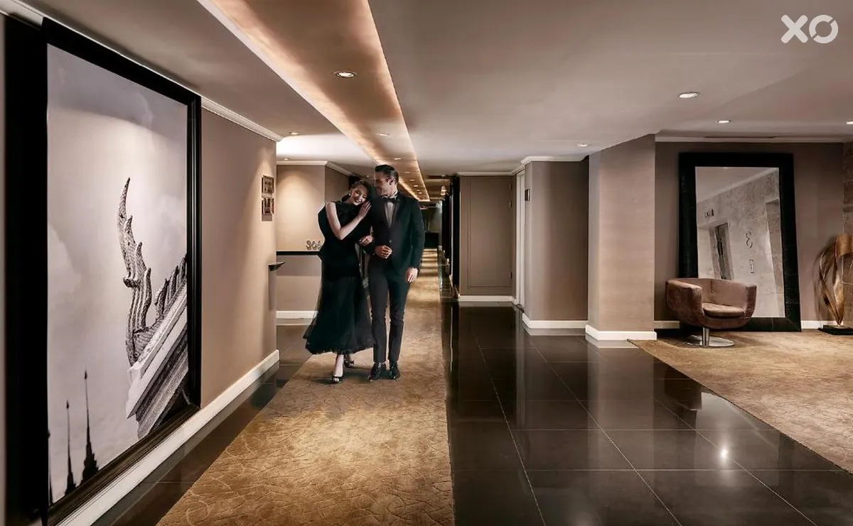S15 Sukhumvit Hotel