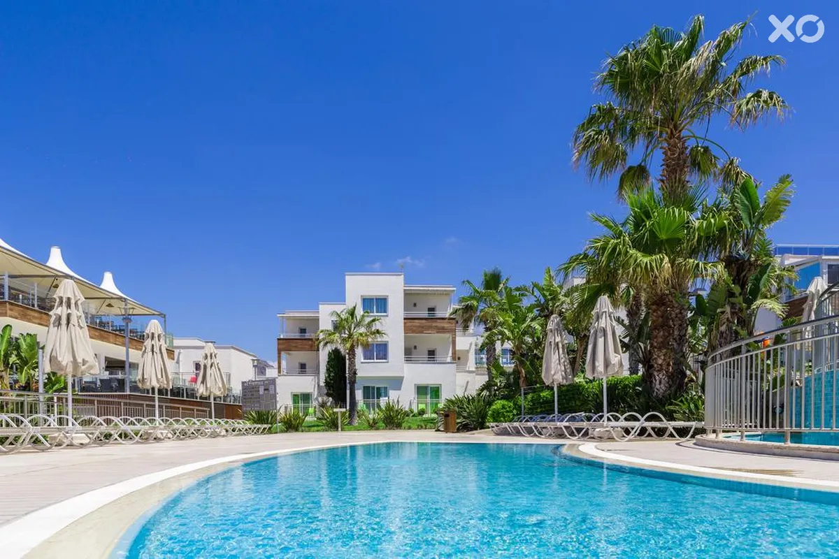 Armonia Holiday Village & Spa