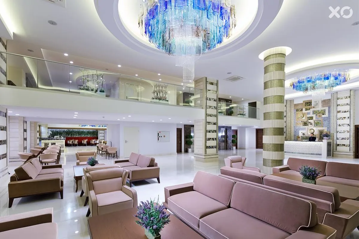 Rox Hotel