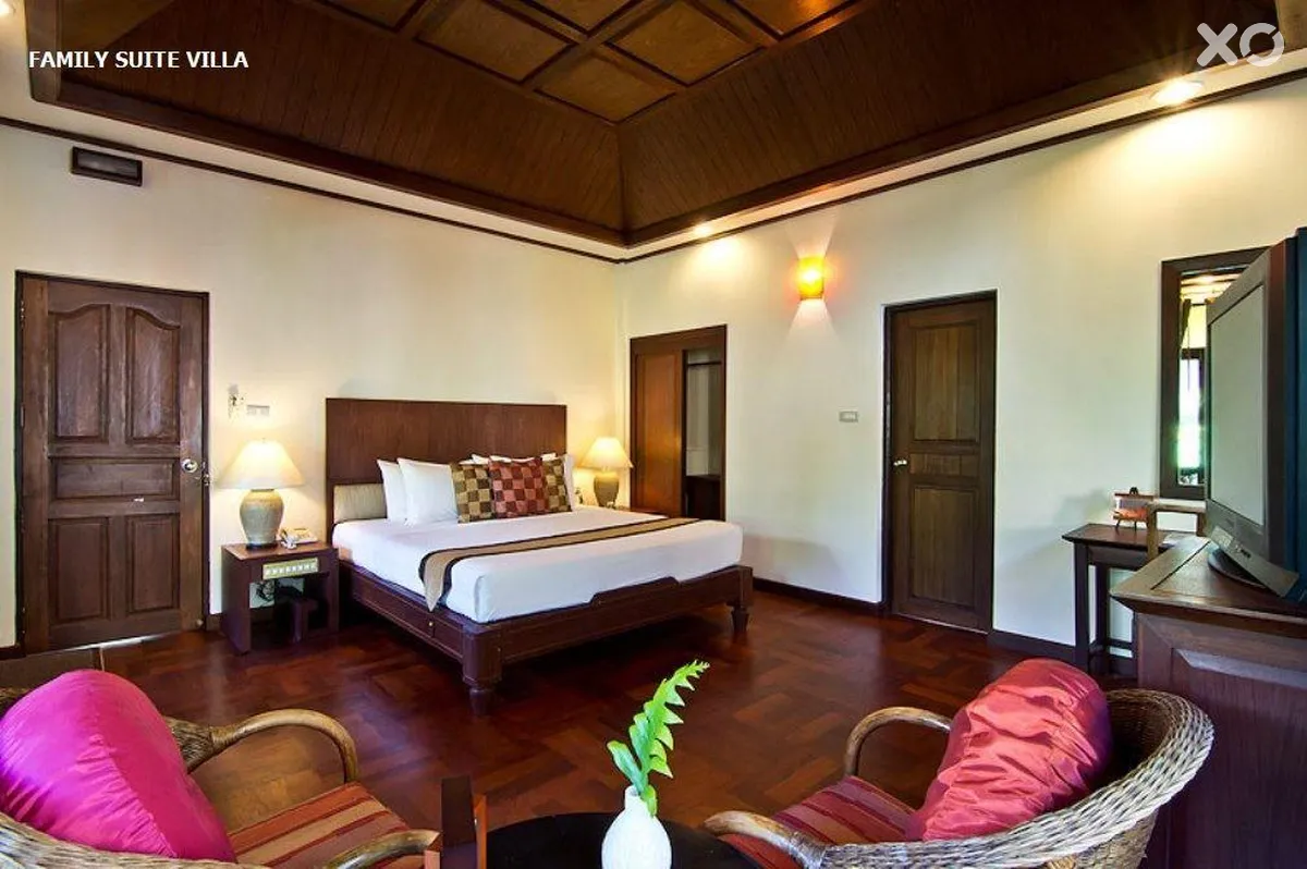 Plumeria Serviced Apartment