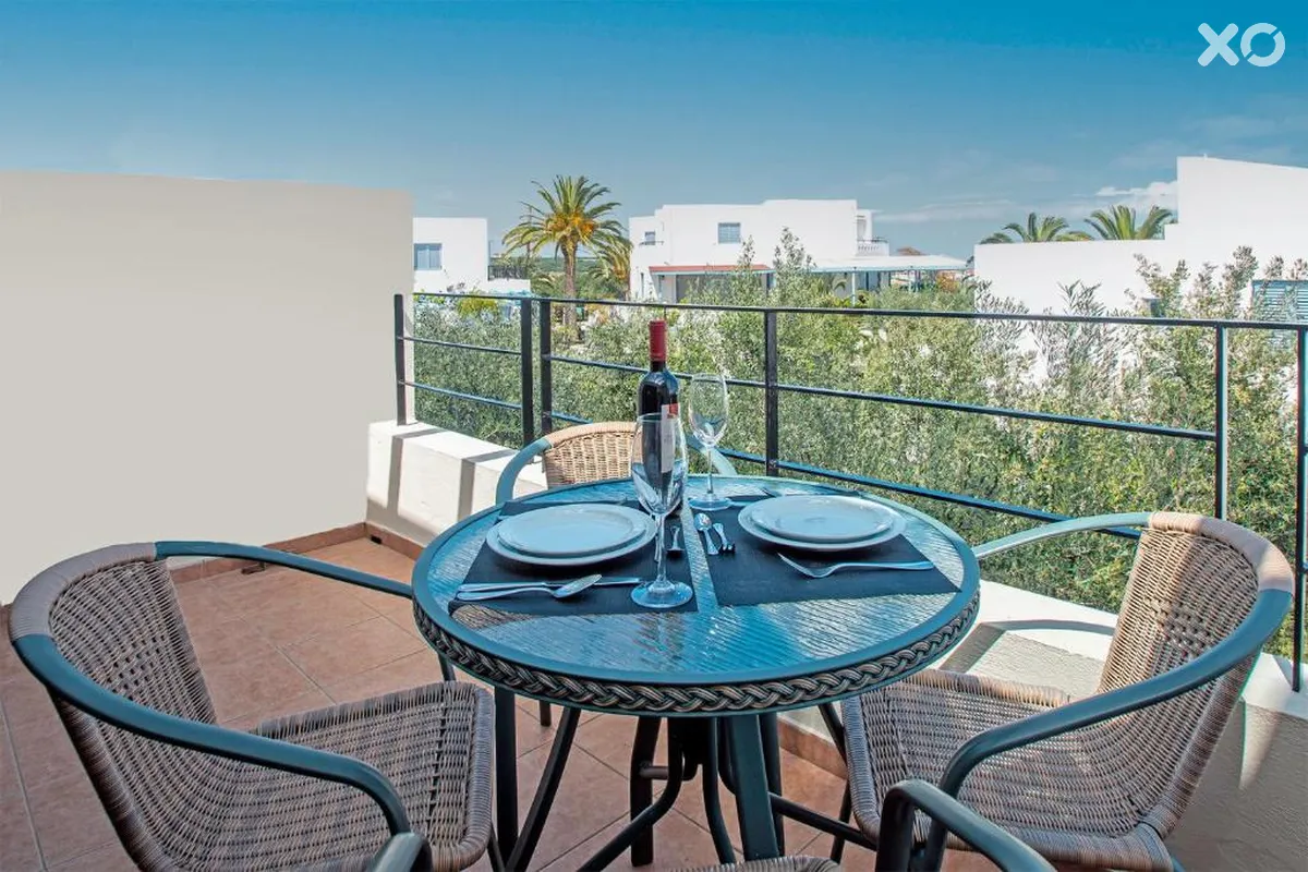 Palatia Village Hotel Apartments