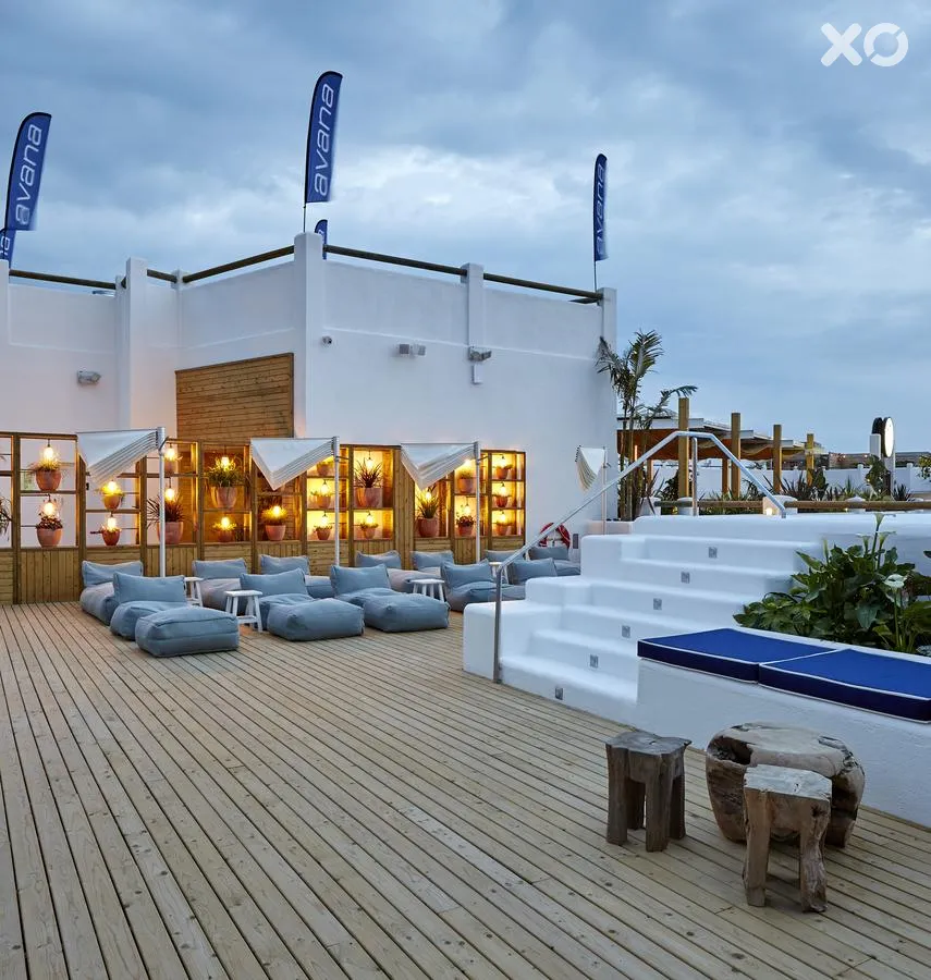 Gran Hotel Flamingo