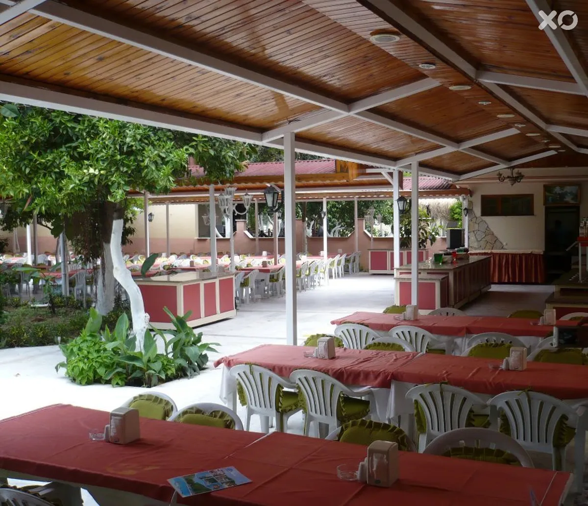 Beltur Hotel