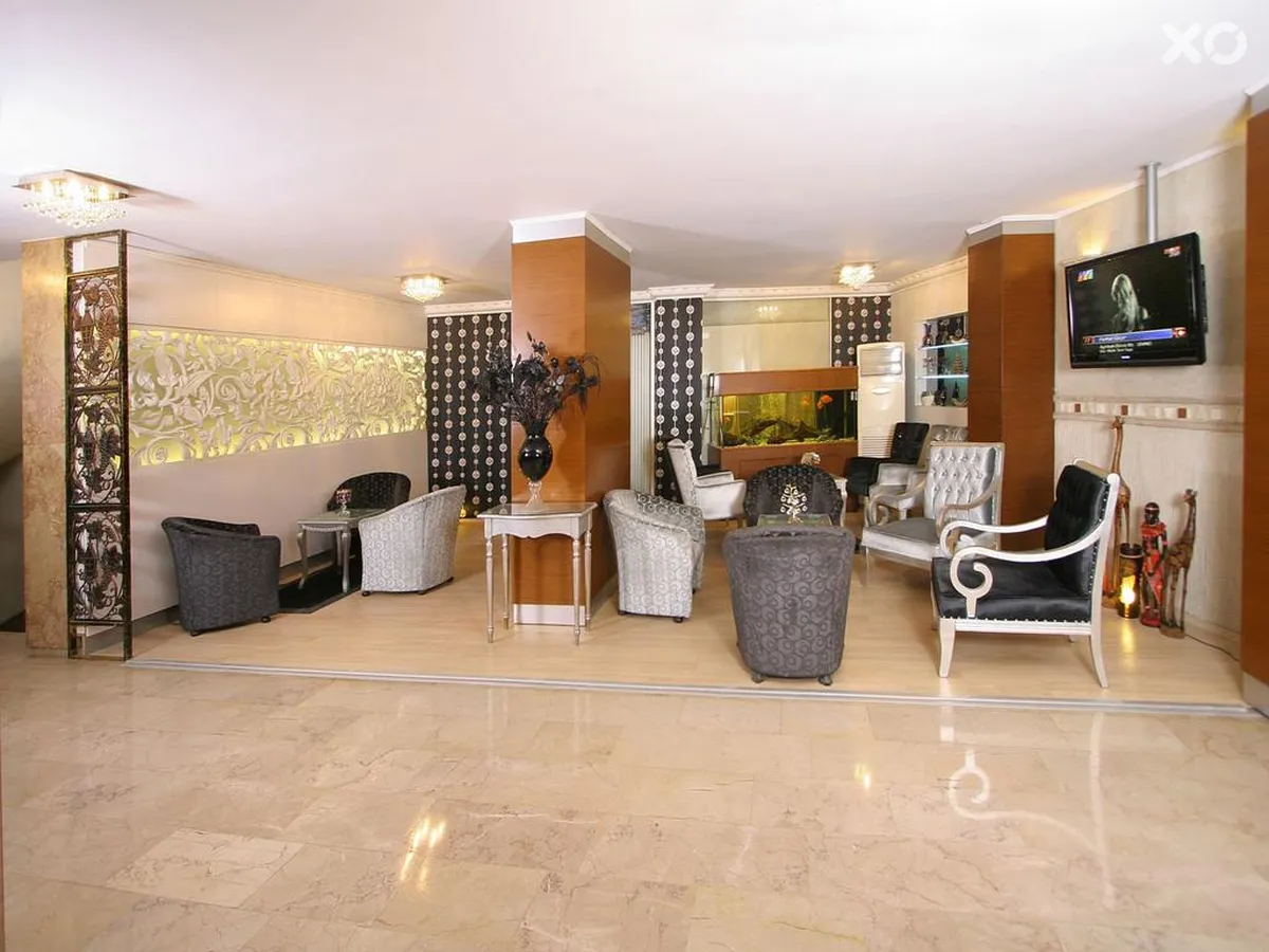 Maya Hotel