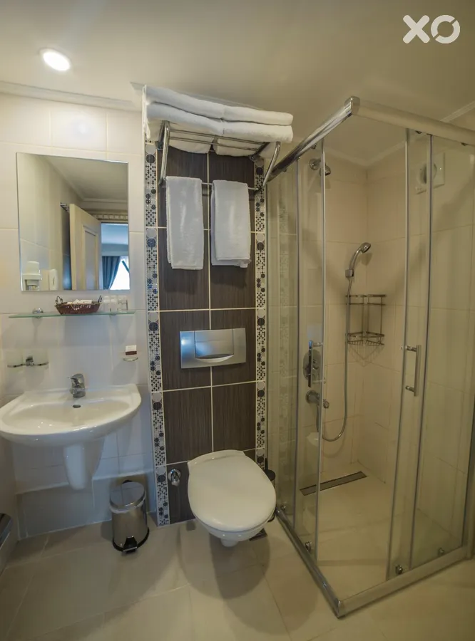 Sarnic Hotel