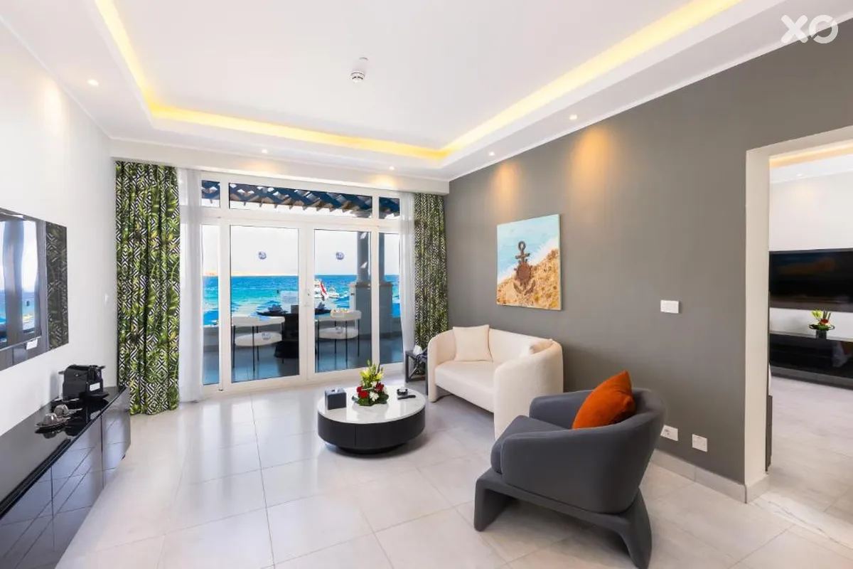 Naama Bay Suites & SPA