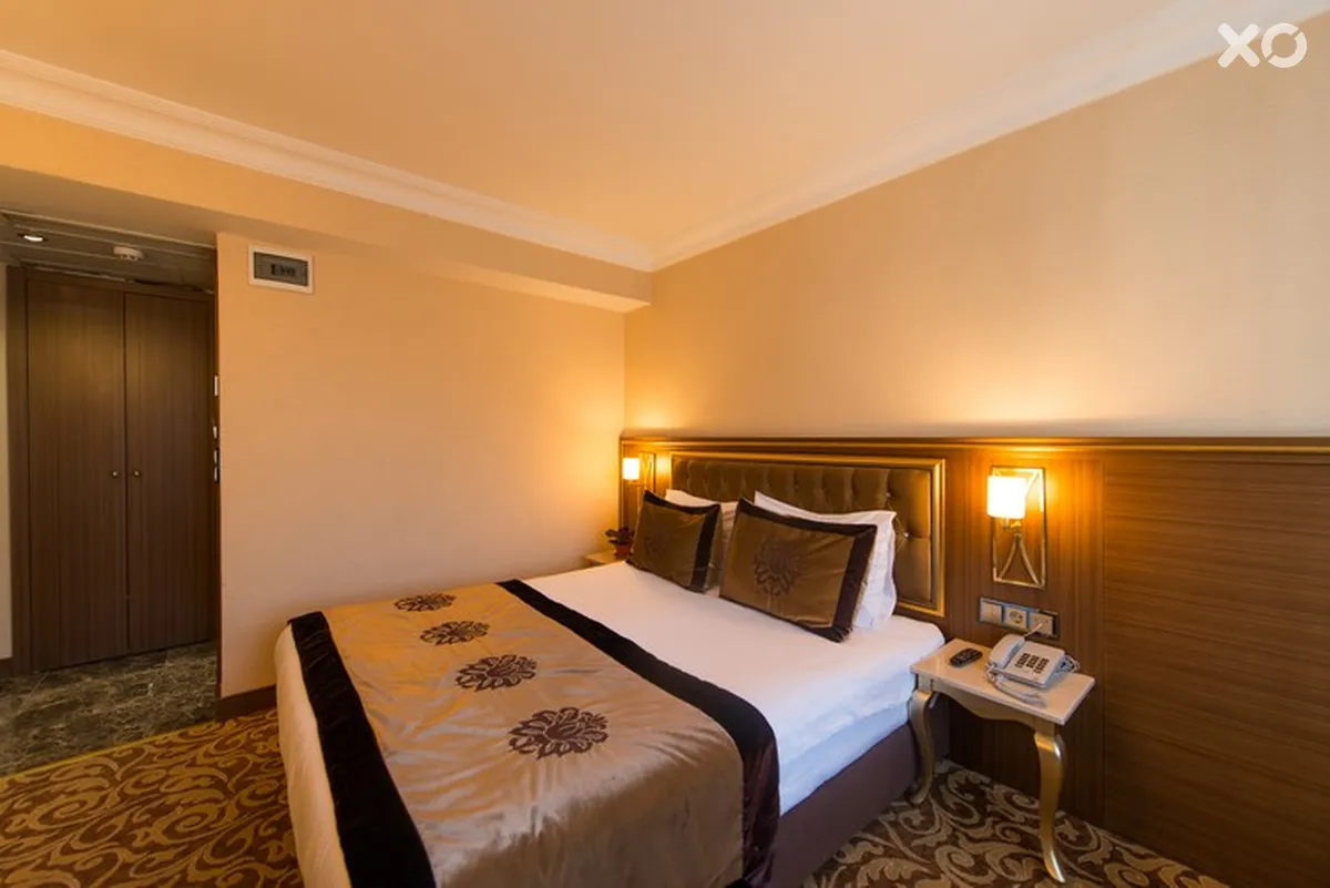 Antea Hotel