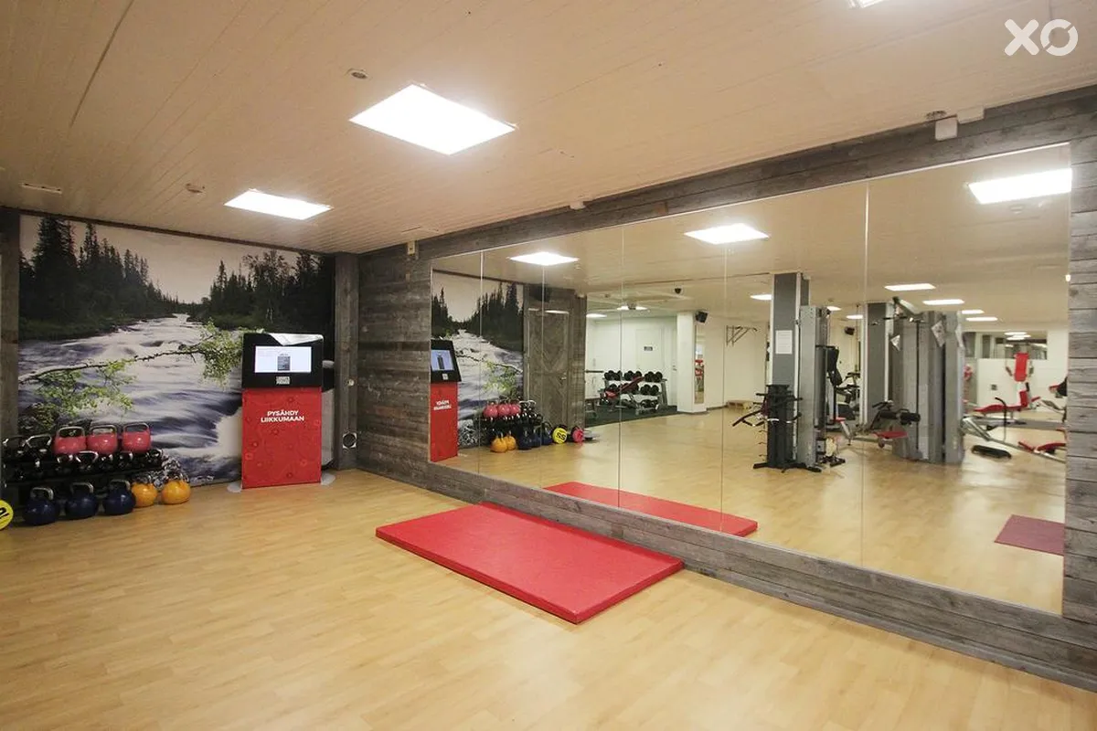 Hullu Poro Hotel