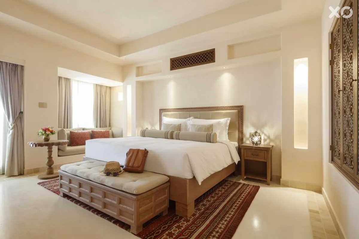 Al Wathba, Luxury Collection Desert Resort & Spa, Abu Dhabi