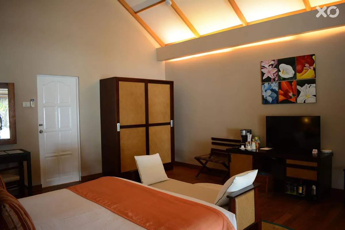 Vakarufalhi Island Resort