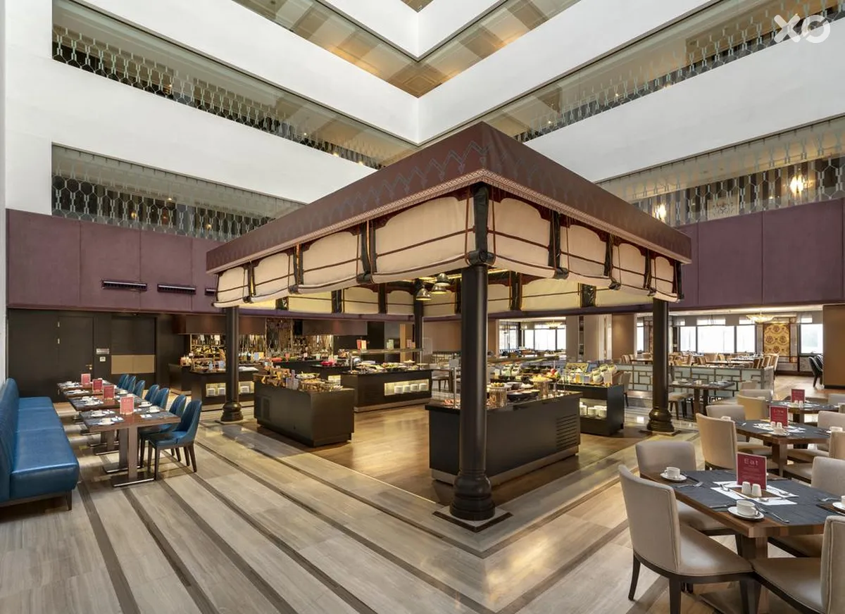 Barcelo Istanbul Hotel