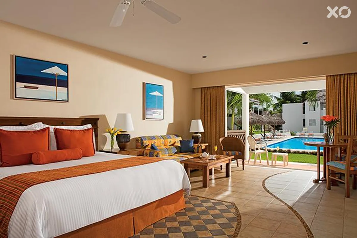 Sunscape Sabor Cozumel